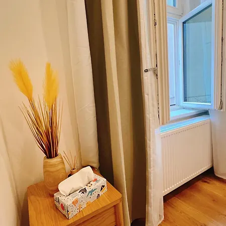 Phuong Nest Cozy 2br Πράγα