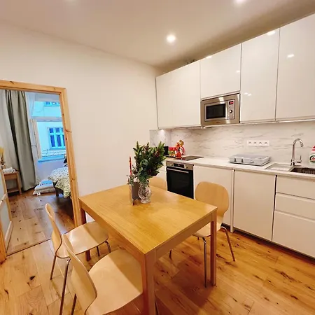 Phuong Nest Cozy 2br Διαμέρισμα *