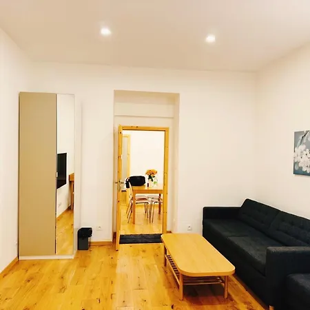 Phuong Nest Cozy 2br