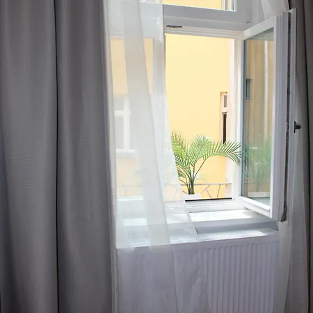 Phuong Nest Cozy 2br Apartmán *