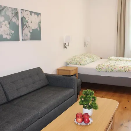 Phuong Nest Cozy 2br Prag