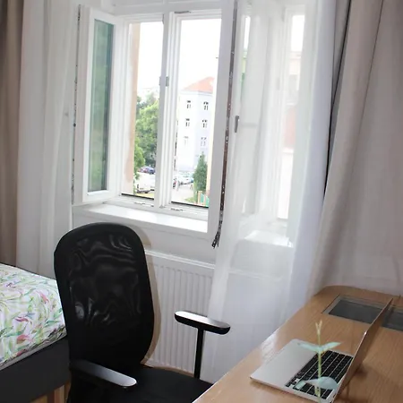 Phuong Nest Cozy 2br *