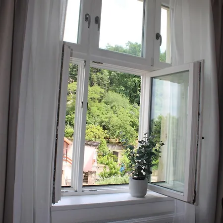 Phuong Nest Cozy 2br Apartmán Praha