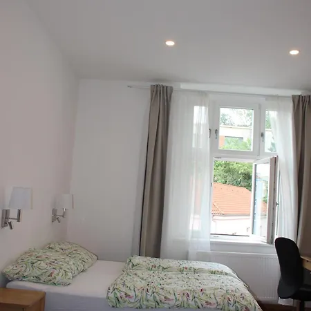 Apartman Phuong Nest Cozy 2br Prága