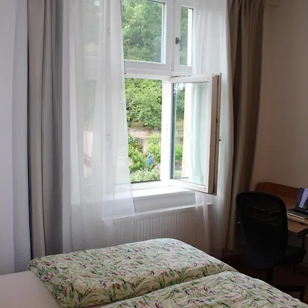 Phuong Nest Cozy 2br Praha