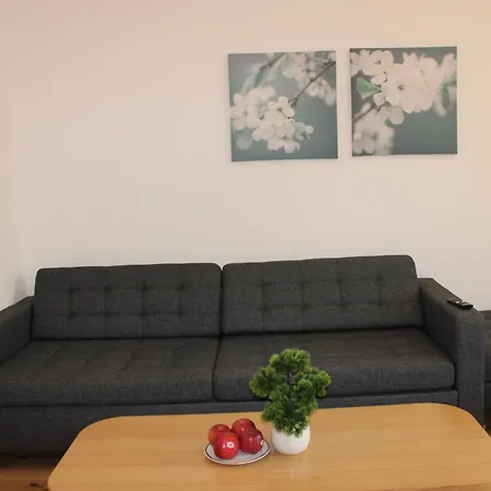 Phuong Nest Cozy 2br * Praha