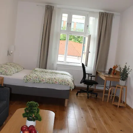 Phuong Nest Cozy 2br