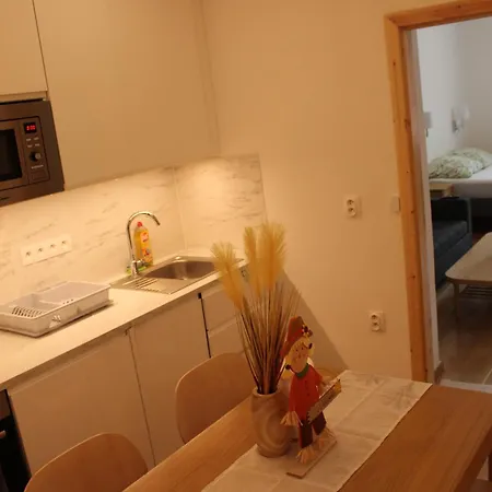 Phuong Nest Cozy 2br Lejlighed