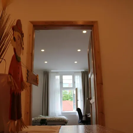 Apartmán Phuong Nest Cozy 2br *