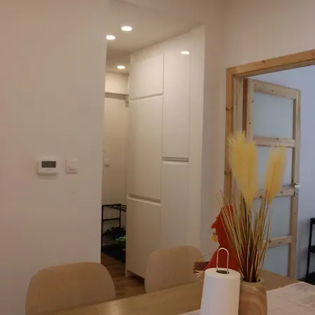 Phuong Nest Cozy 2br *
