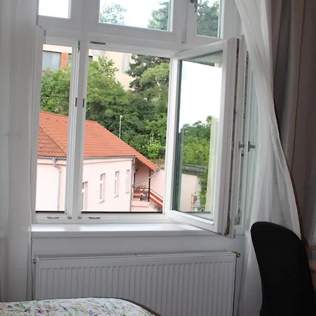דירה Phuong Nest Cozy 2br *
