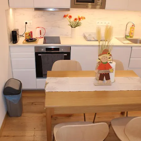 Phuong Nest Cozy 2br דירה