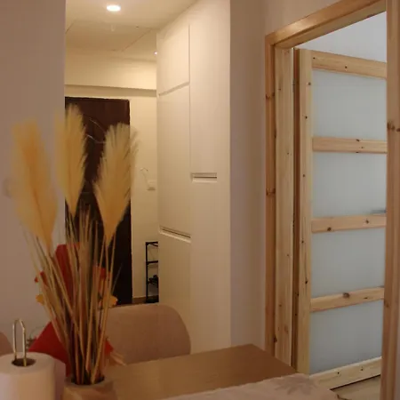 Phuong Nest Cozy 2br דירה *