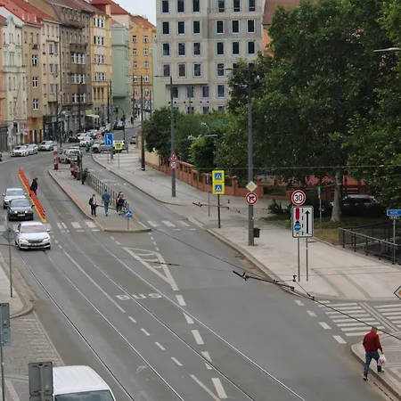 Phuong Nest Cozy 2br Praha