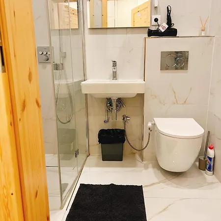 Phuong Nest Cozy 2br *