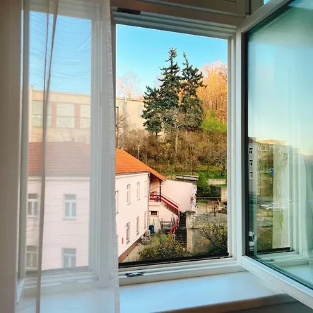 Phuong Nest Cozy 2br Praha