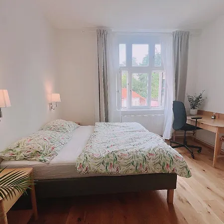 Phuong Nest Cozy 2br Apartmán Praha