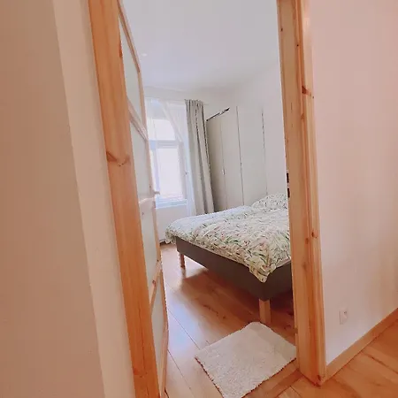 Phuong Nest Cozy 2br *