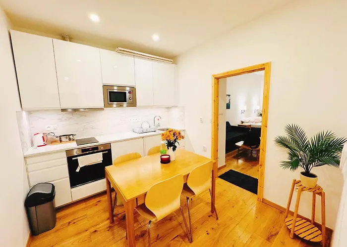 Apartment Phuong'nest Modern Near Old Town *