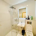 Appartement Phuong'nest Modern Near Old Town Praag