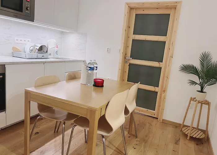 Phuong'nest Modern Near Old Town Praga